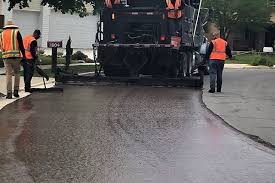 Best Driveway Repair and Patching  in Brookridge, FL